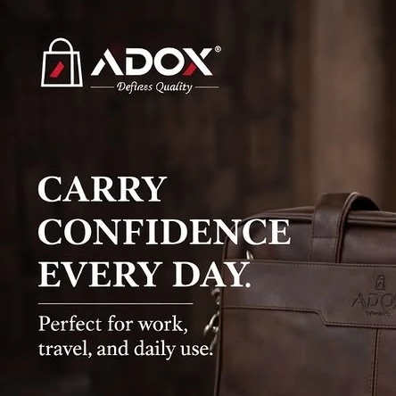ADOX BAGS PVT LTD.