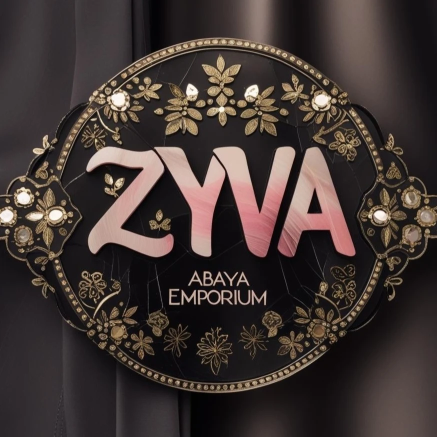 ZYVA ABAYA EMPORIUM LLC UAE.