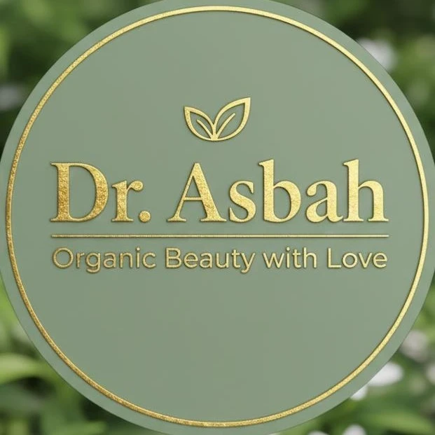 Dr ASBAH ORGANIC BEAUTY PRODUCTS PVT LTD.